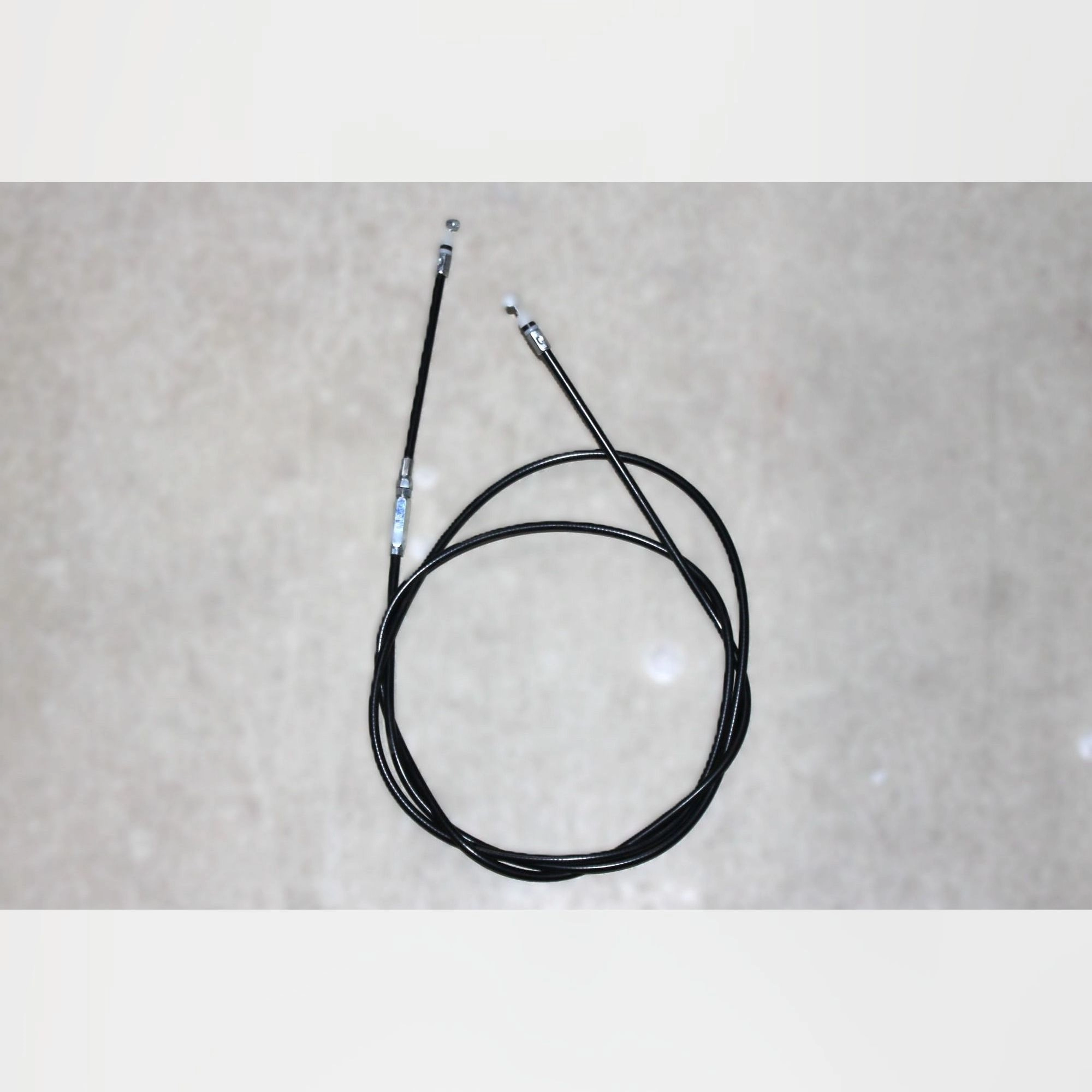 ARORA BOSS 125 KOLTUK KİLİT HALATI #BOSS125 - 062